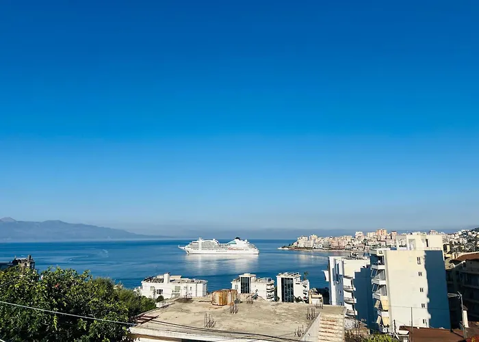 Vila Riza Sarande