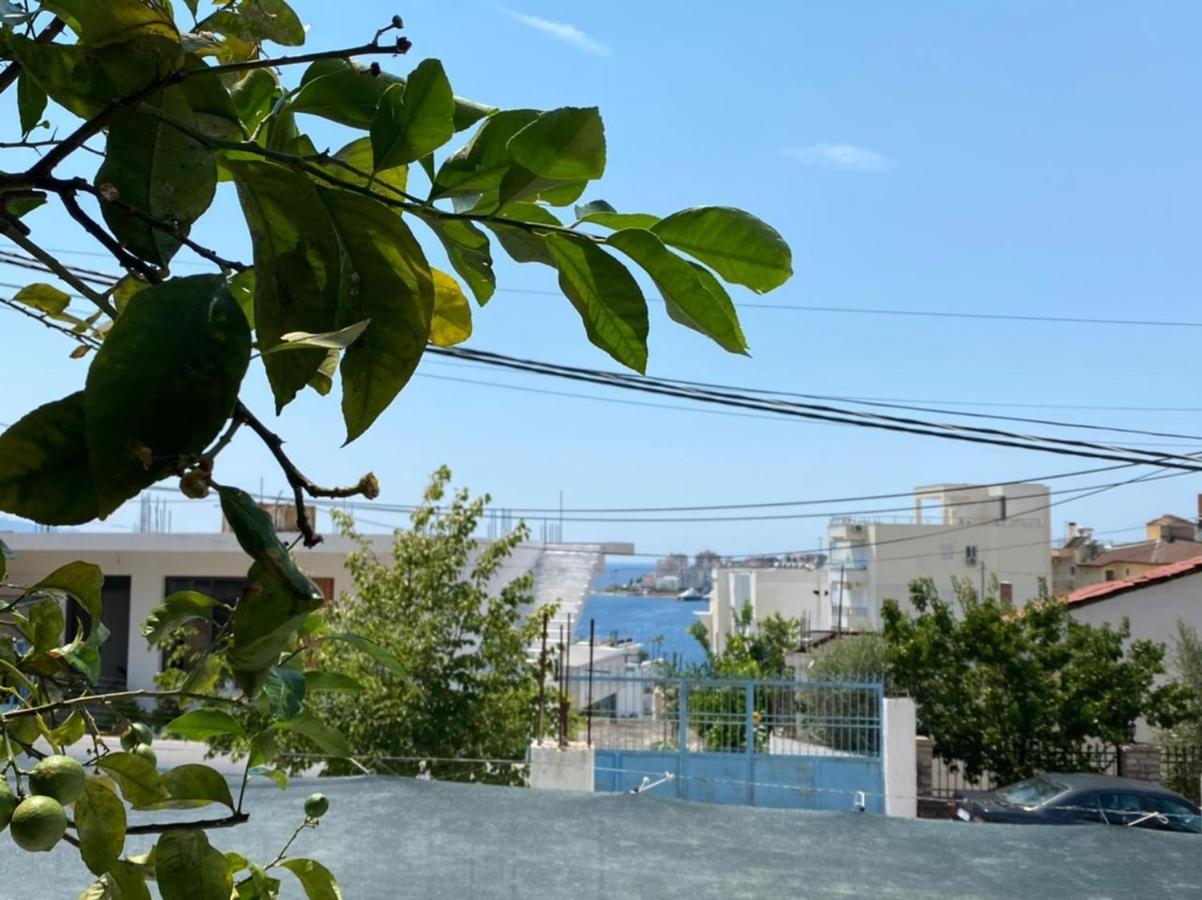 Riza * Sarandë