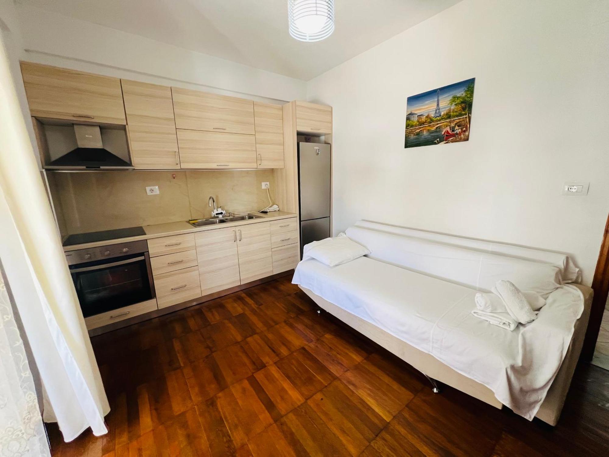 Riza Apartamento