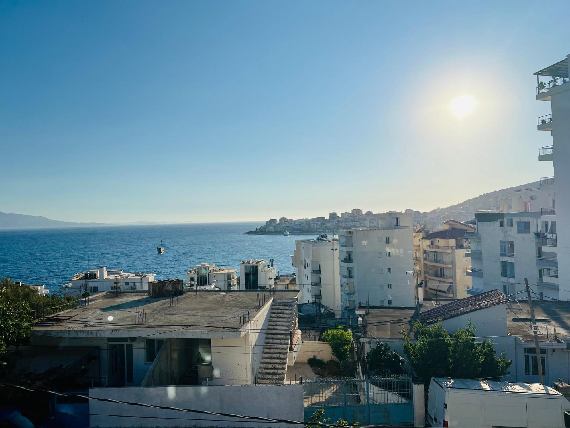 Apartamento Riza
