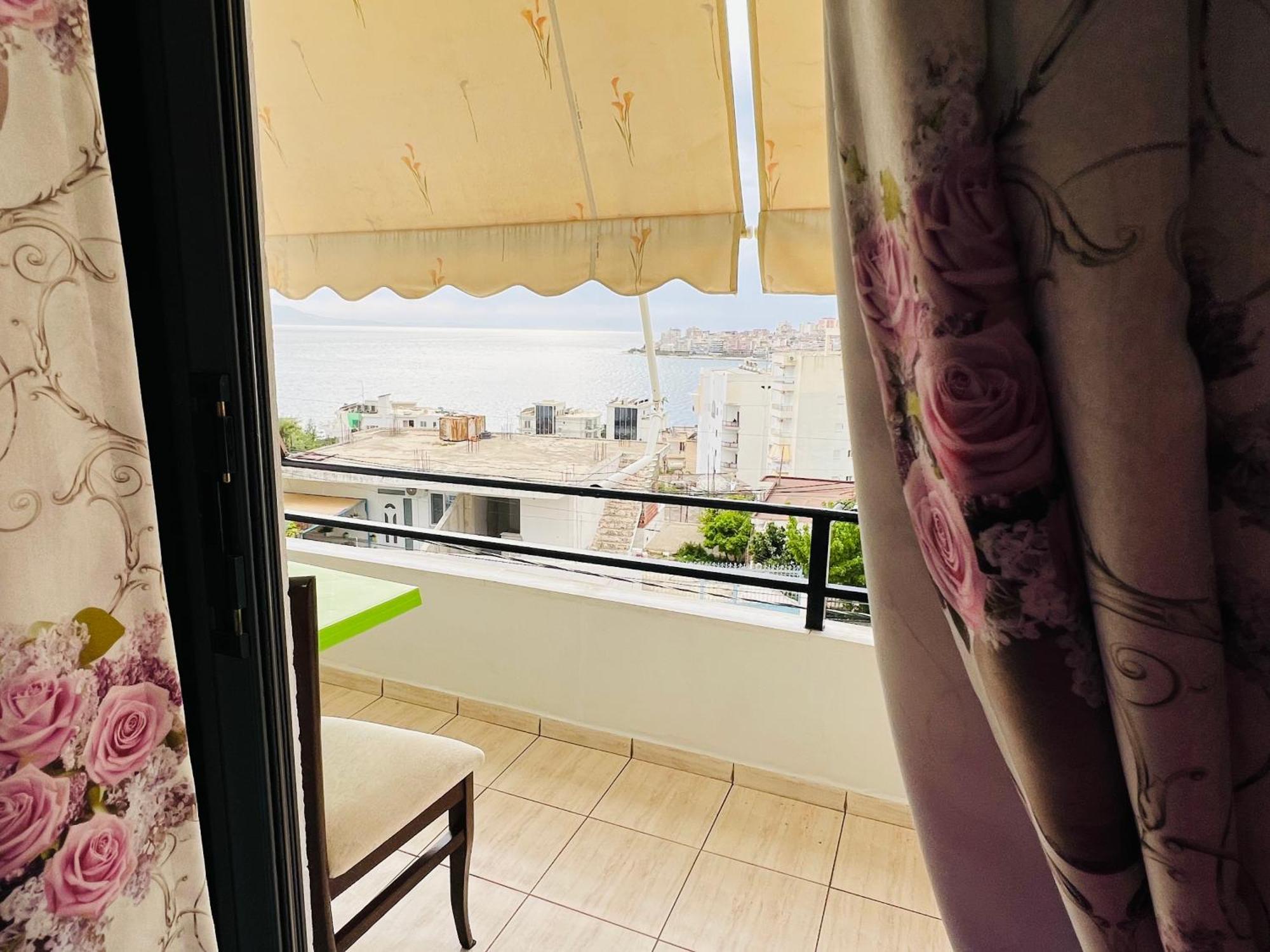 Apartamento Riza *