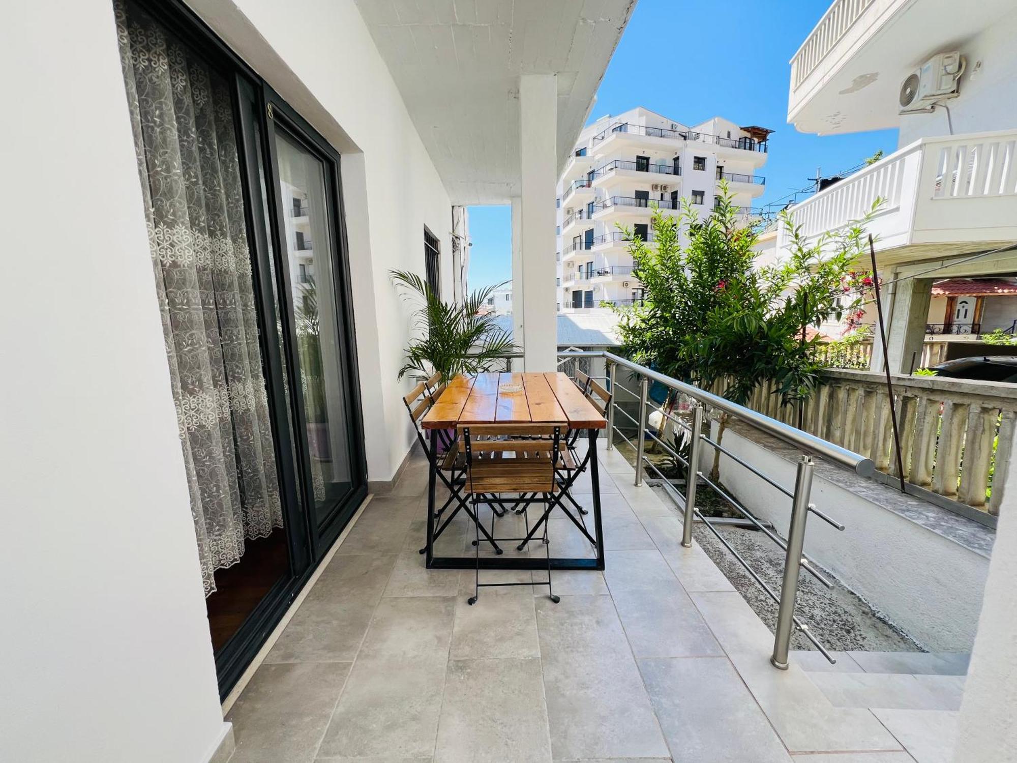 Apartamento Riza Sarandë