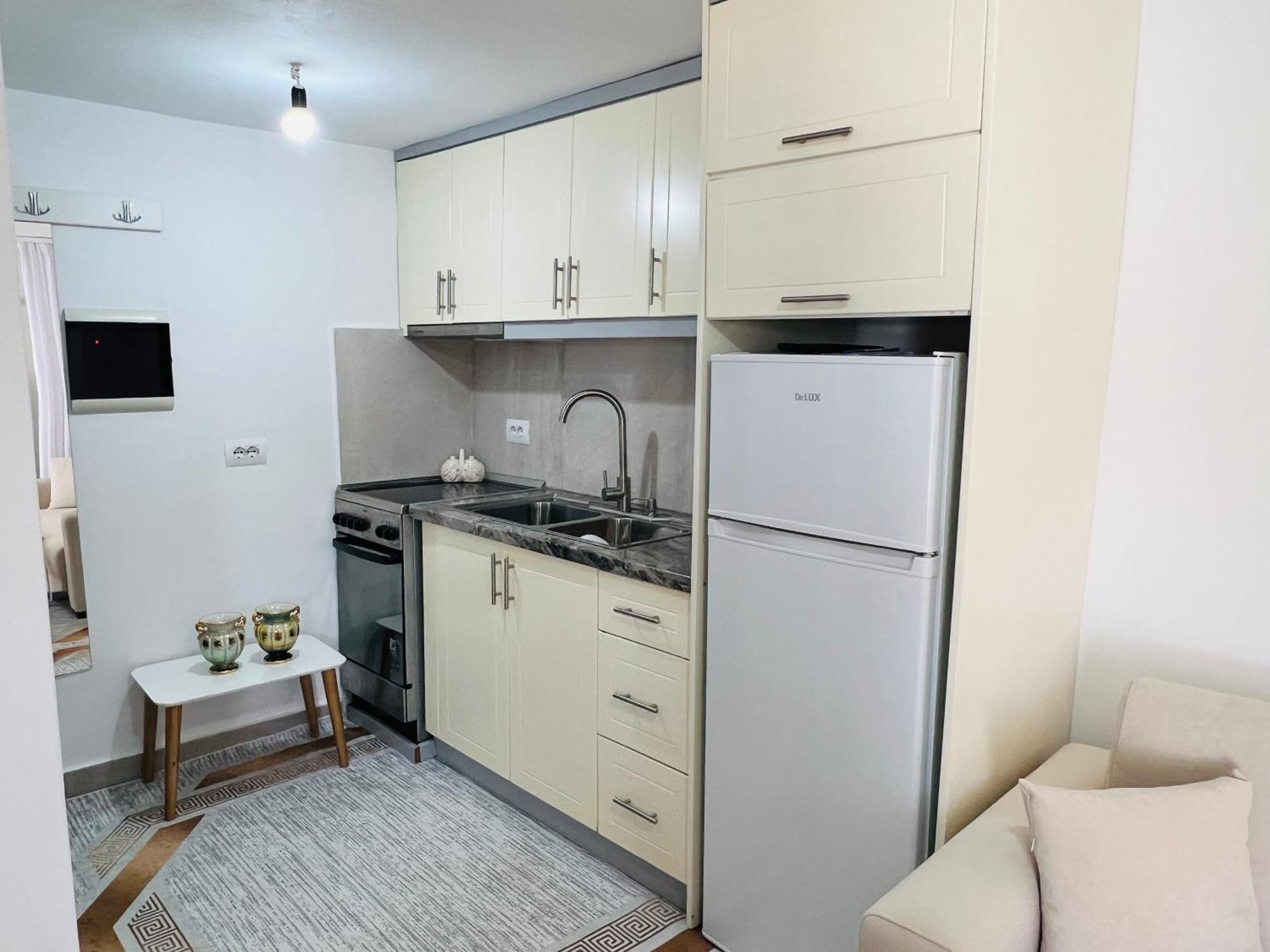 Riza Apartamento Sarandë