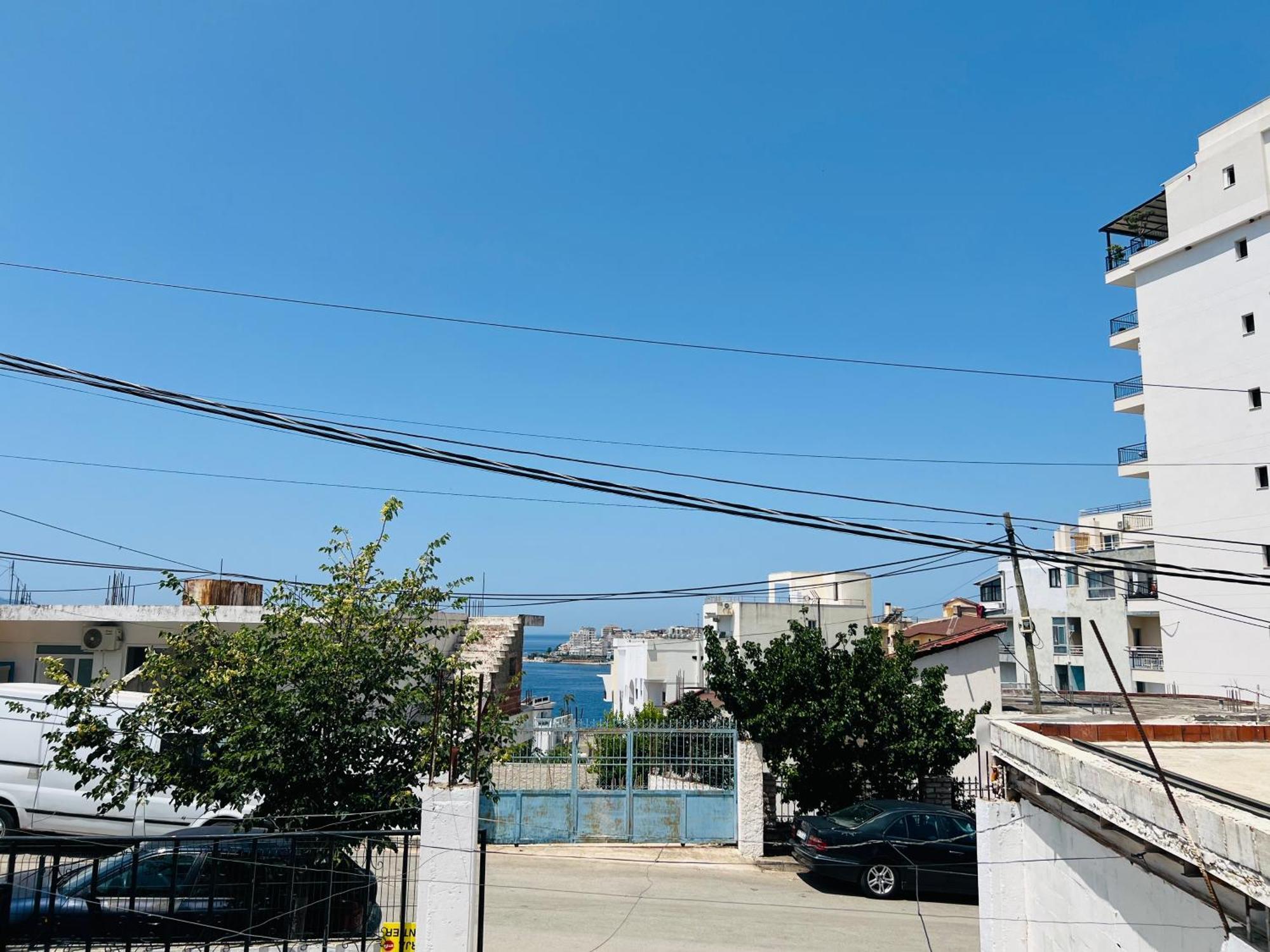 Apartamento Riza