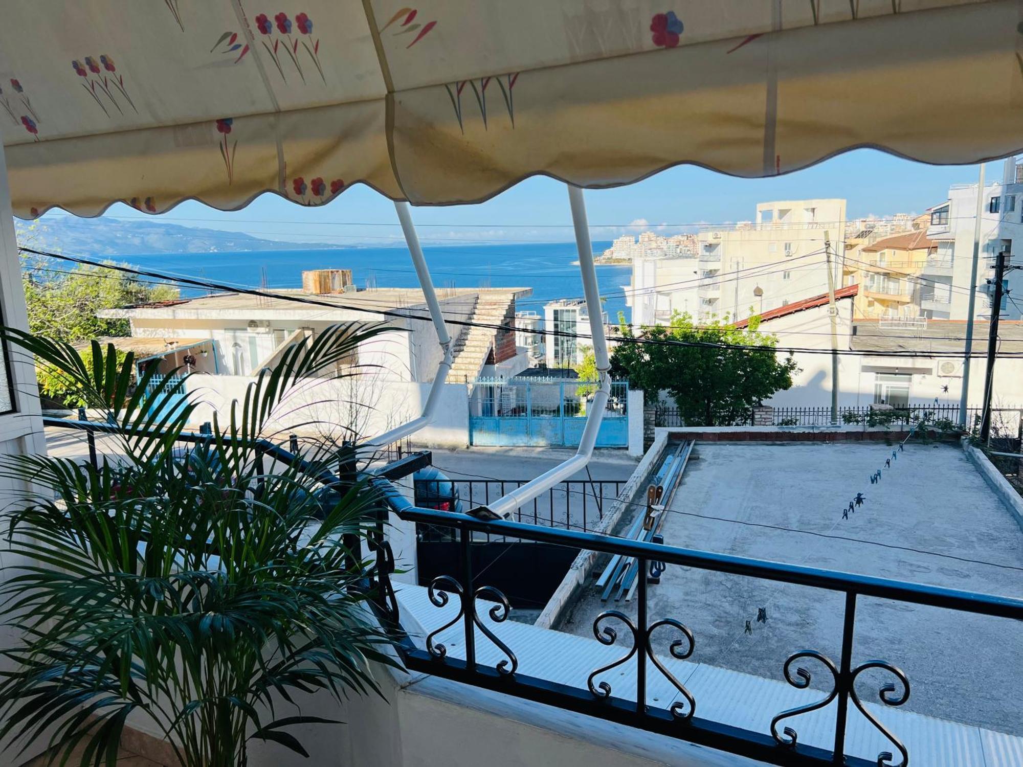 Riza Apartamento Sarandë
